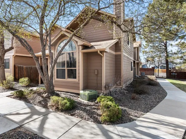1703 S Richfield Way, Aurora, CO 80017