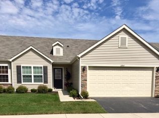 13947 Pickett Way, Cedar Lake, IN 46303