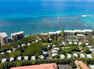 4440 Lower Honoapiilani Rd #116, Lahaina, HI 96761