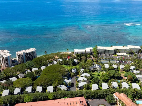 4440 Lower Honoapiilani Rd #116, Lahaina, HI 96761