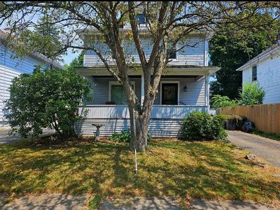 139 Massachusetts Ave, Johnson City, NY, 13790