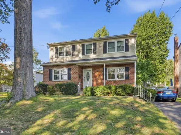 614 Highland Ter, Holmes, PA 19043