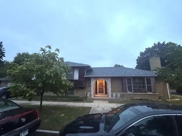 1244 S Ridgeland Ave, Berwyn, IL 60402