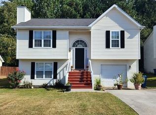 3755 Buffington Pl, Union City, GA 30291