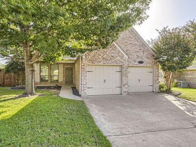 1320 Preston Trail Ct, Granbury, TX, 76048