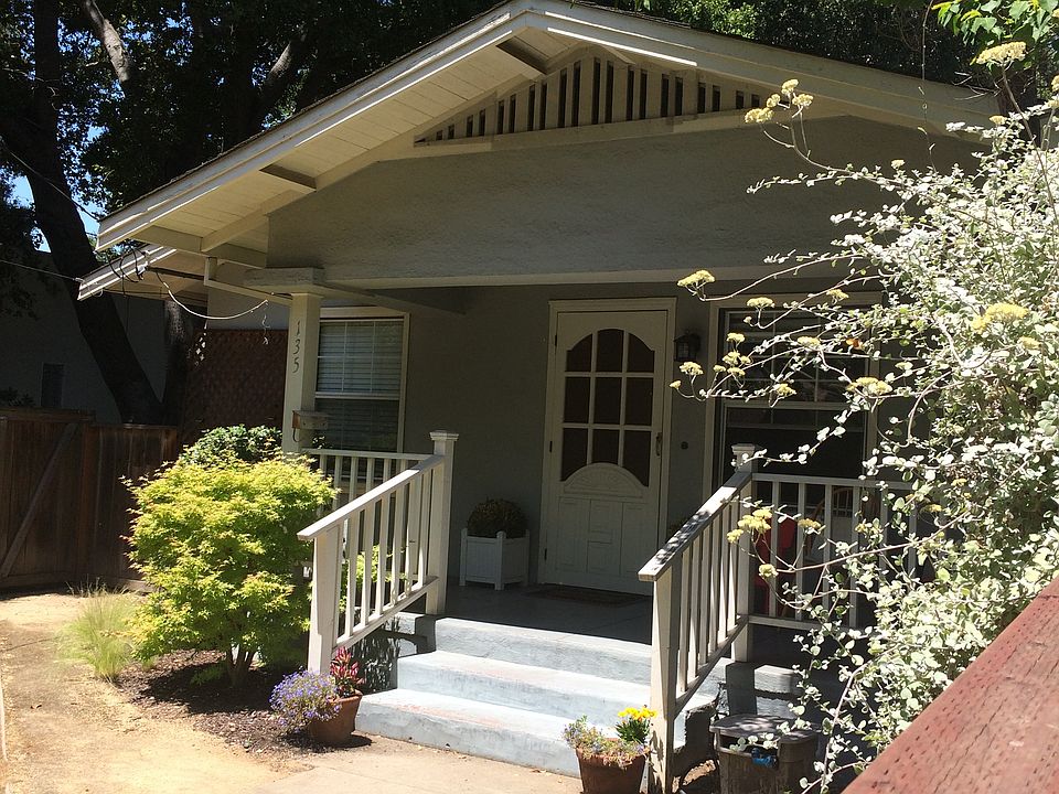 Craftsman, remodeled inside