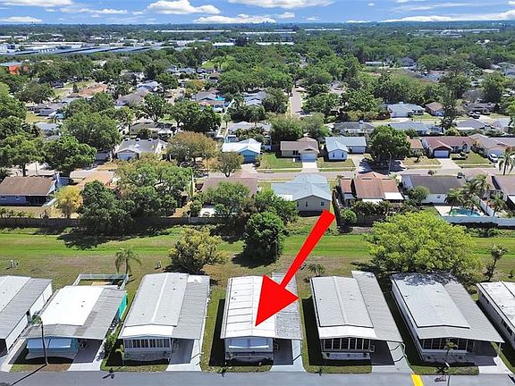 2nd image of 9900 Ulmerton Rd Lot 238