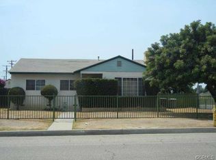 641 N Morris Ave, West Covina, CA