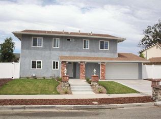 2061 Rhoda St, Simi Valley, CA 93065