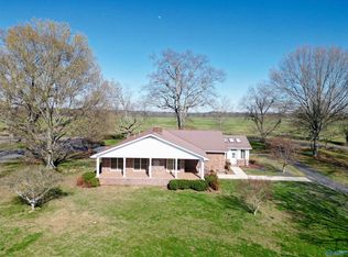 61 Bethany Rd, Horton, AL 35980