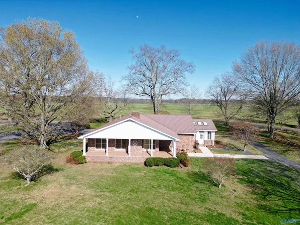 61 Bethany Rd, Horton, AL 35980
