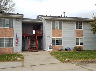 3714 3rd Ave #F, Council Bluffs, IA 51501