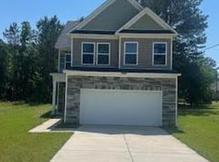 3052 Belleville Rd, Orangeburg, SC 29118