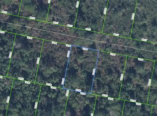 8537 Camarin St, Sebring, FL 33872
