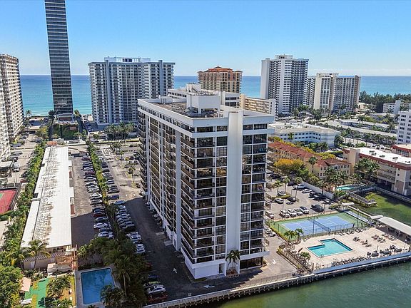 3rd image of 2017 S Ocean Drive #Ph1