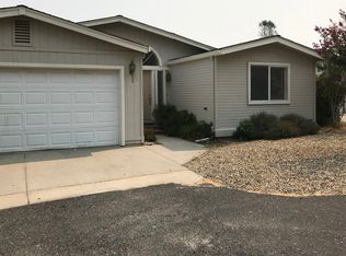 17080 Clouds Rest Rd, Soulsbyville, CA 95372