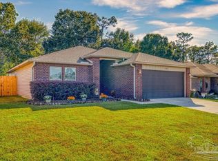 148 Millet Cir, Cantonment, FL 32533