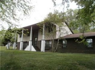 120 Ken Lake Est, Winfield, WV 25213