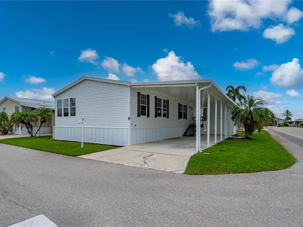 2 Holland Dr, Punta Gorda, FL 33950