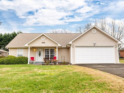 2834 Westover Dr, Maryville, TN, 37803