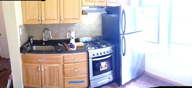 1st image of 2411 19th St #2