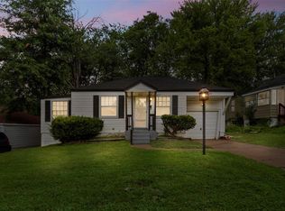 7467 Sharon Dr, Saint Louis, MO