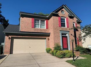 9533 Treymore Dr, Raleigh, NC 27617