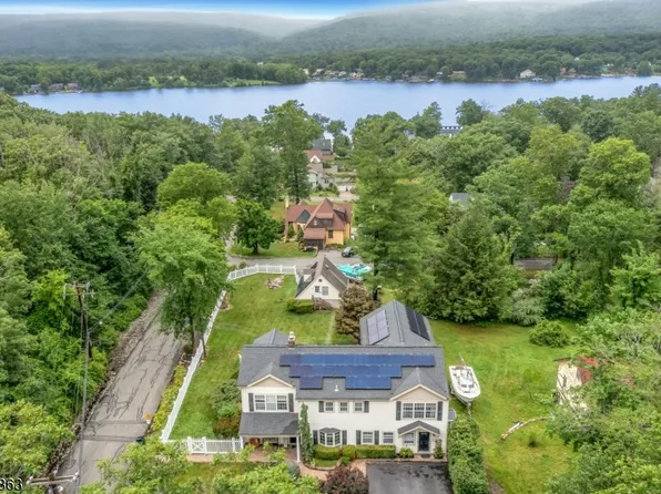 16 Shephard Rd, West Milford Twp., NJ 07421