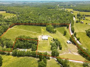 110 Womack Rd, Portland, TN 37148