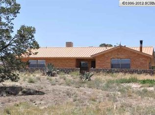 160 Rosedale Rd, Silver City, NM 88061
