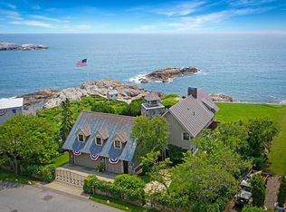 425 Ocean Ave, Marblehead, MA 01945