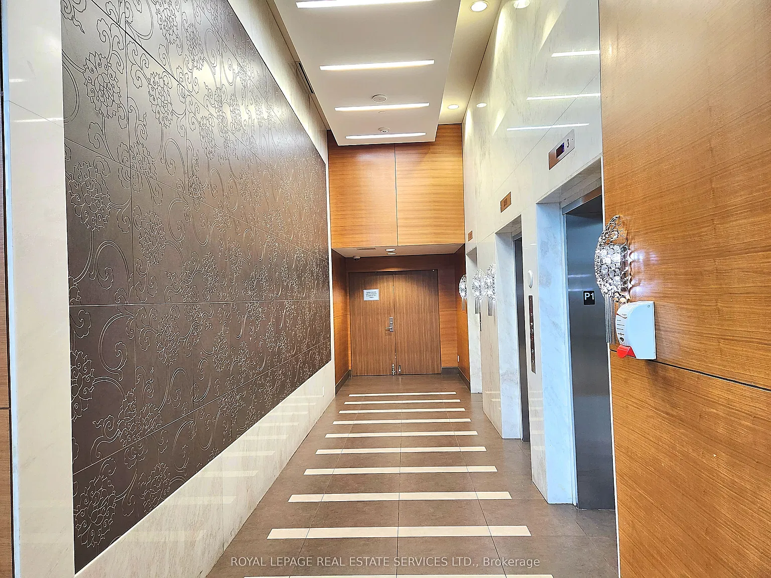 1 bed, $2,500 — Photo 3