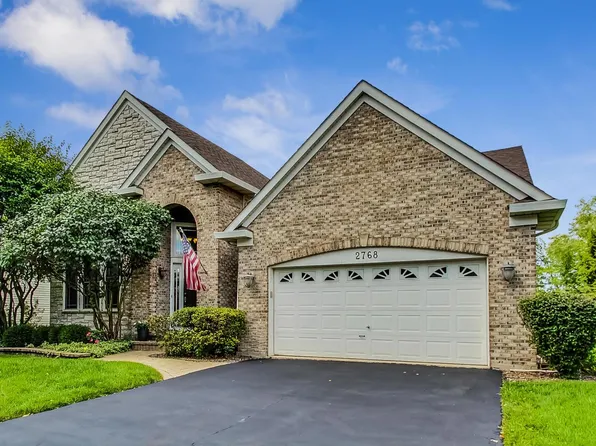 2768 Flagstone Cir, Naperville, IL 60564