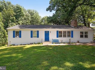 14543 Good Hope Rd, Silver Spring, MD 20905