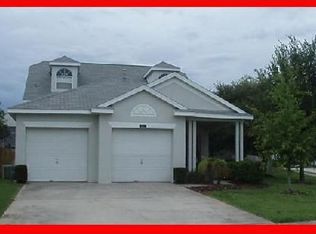 15817 Autumn Glen Ave, Clermont, FL 34714