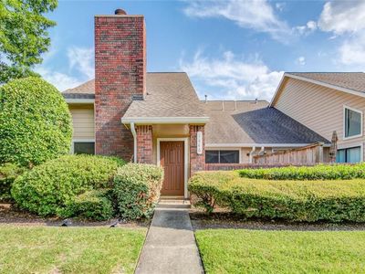 1446 Gemini St, Houston, TX, 77058