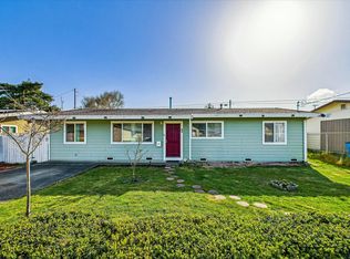 1221 T St, Eureka, CA 95501