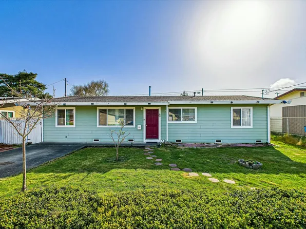 1221 T St, Eureka, CA 95501