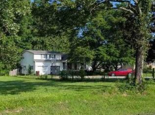 20415 Yarbrough Rd, Athens, AL 35613