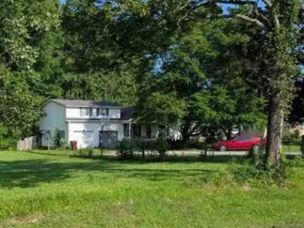 20415 Yarbrough Rd, Athens, AL 35613