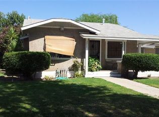 3215 E Lyell Ave, Fresno, CA 93702