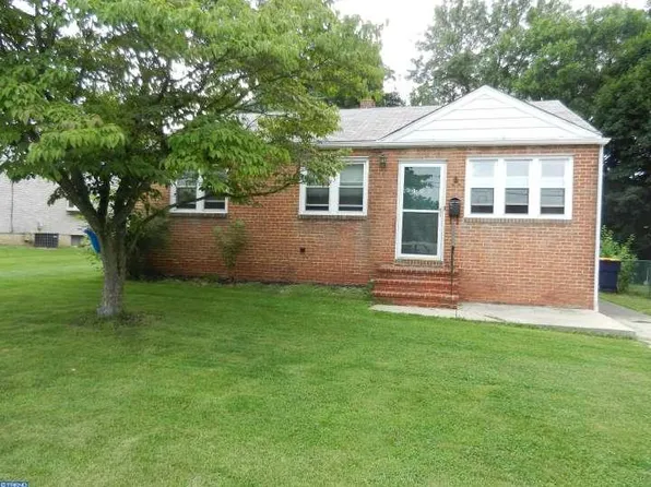 307 Silverbrook Dr, Wilmington, DE 19804