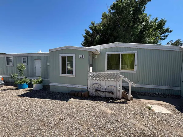 1220 N 4th St Trailer 15, Parma, ID 83660