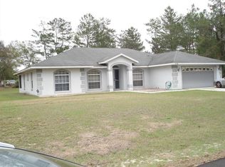 17145 SW 18th Avenue Rd, Ocala, FL 34473