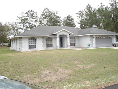 17145 SW 18th Avenue Rd, Ocala, FL, 34473