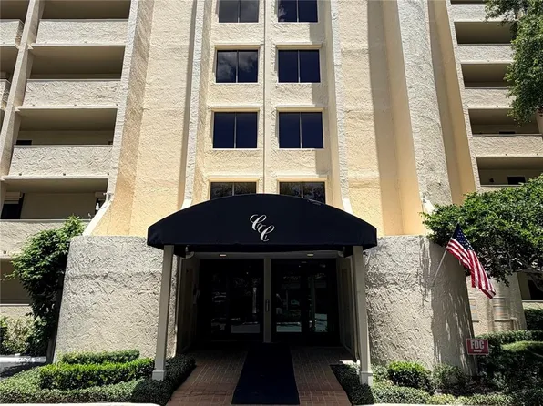 5020 Bayshore Blvd APT 303, Tampa, FL 33611