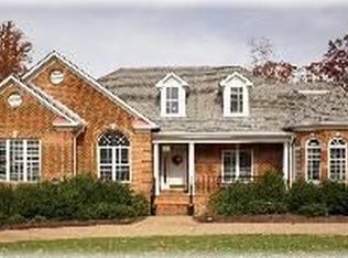 14318 Lander Rd, Midlothian, VA 23113