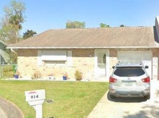 914 Kingsport Ct, Holly Hill, FL 32117