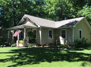313 Center St, Farmington, MO 63640