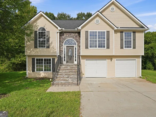 5129 Buchli Crest Ct, Lithonia, GA 30038